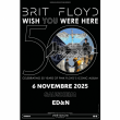 Concert BRIT FLOYD