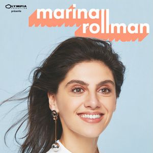 Marina Rollman Marina Rollman