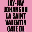 Concert JAY JAY JOHANSON à Paris @ Café de la Danse - Billets & Places