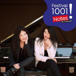 Katia Et Marielle Labeque Katia Et Marielle Labeque