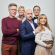 Théâtre LE PRÉNOM à CALAIS @ Grand Théâtre - Billets & Places