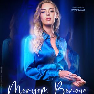 Meryem Benoua 