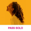 Carte Pass solo 2025/2026 à L'HAY LES ROSES @ Espace Culturel Dispan de Floran. - Billets & Places