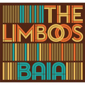 The Limboos + Alexis Evans The Limboos + Alexis Evans