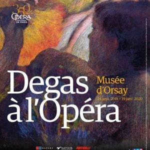 Visite Guidée De L'exposition Degas A L'opéra Au Musée D'orsay Visite Guidée De L'exposition Degas A L'opéra Au Musée D'orsay
