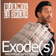 Spectacle DJAMIL LE SHLAG