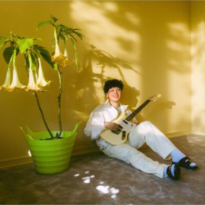 Boy Pablo Boy Pablo