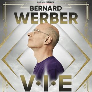 Bernard Werber