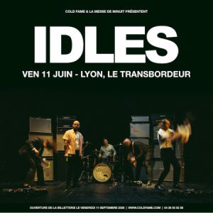 Idles Idles