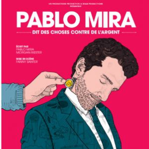 Pablo Mira Pablo Mira
