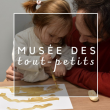 Musée des tout-petits : A table (visite + atelier) à PERPIGNAN @ Musée d'art Hyacinthe-Rigaud - Billets & Places