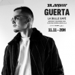 Concert RAWWW : GUERTA