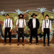 Concert THE DEAD SOUTH