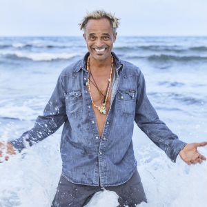 Yannick Noah Yannick Noah