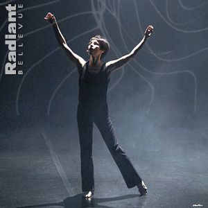La Femme Qui Danse - Marie-Claude Pietragalla La Femme Qui Danse - Marie-Claude Pietragalla