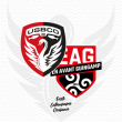 Match USBCO / EA Guimgamp &agrave; BOULOGNE SUR MER @ STADE DE LA LIBERATION - Billets & Places