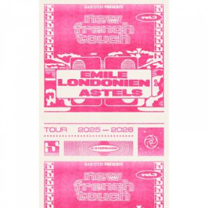 Emile Londonien