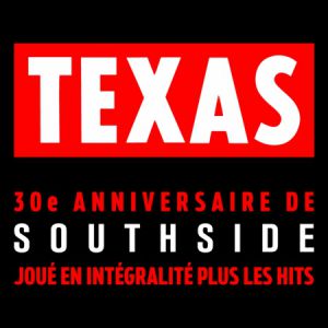 Texas - Annulé Texas - Annulé