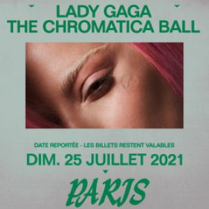 Lady Gaga Lady Gaga