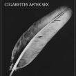 Concert Cigarettes After Sex à PARIS @ Badaboum - Billets & Places