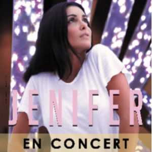 Jenifer Jenifer