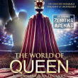 Concert THE WORLD OF QUEEN