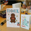 Atelier Les lettres du P&egrave;re No&euml;l de J.R.R. Tolkien - 7/11ans &agrave; CONDETTE @ Accueil billetterie - Billets & Places