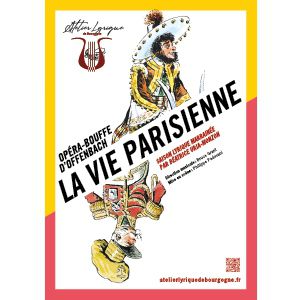 La Vie Parisienne