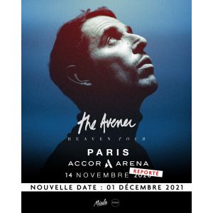 The Avener The Avener