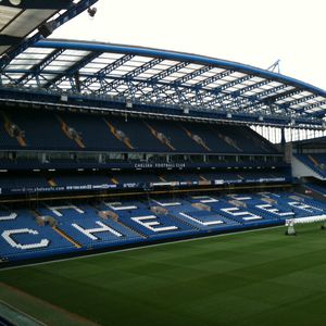 Billet Match Premier League : Chelsea / Manchester United Billet Match Premier League : Chelsea / Manchester United