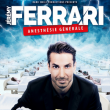 Spectacle Jérémy Ferrari - Anesthésie Générale à IRISSARRY @ Salle Airoski - Billets & Places
