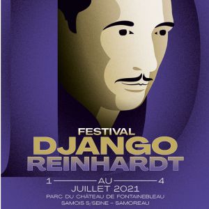 42Ème Festival Django Reinhardt - Jeudi 42Ème Festival Django Reinhardt - Jeudi
