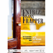 Th&eacute;&acirc;tre Entrez sans frapper - D&eacute;couverte