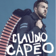 Concert CLAUDIO CAPEO à Maxeville @ Zenith de Nancy - Billets & Places