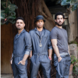 Concert ROBERTO FONSECA TRIO