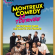 Spectacle Montreux Comedy - La Tournée