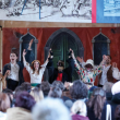 Théâtre La Folie d'Isabelle à ÉCOUCHÉ @ Place du Général Warabiot - Billets & Places