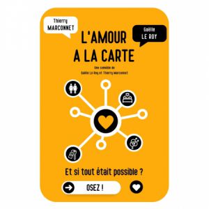 L'Amour A La Carte