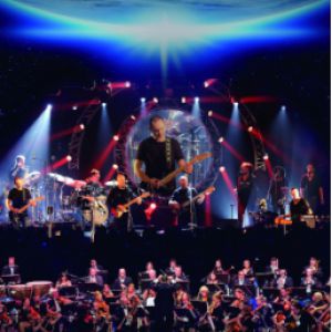 Pink Floyd Symphonic Show Pink Floyd Symphonic Show