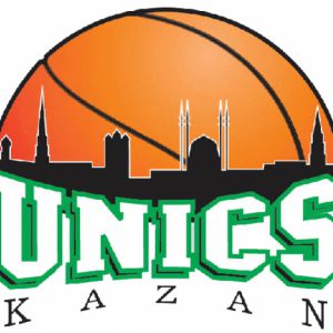 Eurocup : Nanterre 92 - Unics Kazan Eurocup : Nanterre 92 - Unics Kazan