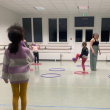 Atelier Danse inclusive  &agrave; ARGENTAN @ Vall&eacute;e des M&ocirc;mes - Billets & Places