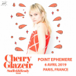 Concert Cherry Glazerr à Paris @ Point Ephémère - Billets & Places