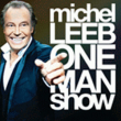 Spectacle MICHEL LEEB - ONE MAN SHOW  à TINQUEUX @ LE K - KABARET CHAMPAGNE MUSIC HALL - Billets & Places