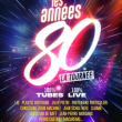 Concert LES ANNEES 80