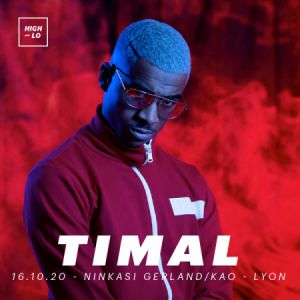 Timal Timal