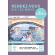 Visite AIX COT&Eacute; LAC