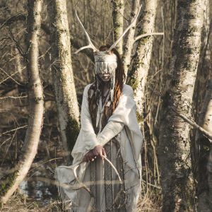 Heilung / Skald Heilung / Skald
