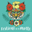 FESTIVAL DE LA MOTTE - JOUR 1 à SIECQ @ Motte Féodale de Siecq - Billets & Places