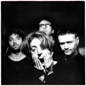 HEAVY LUNGS + THE 113