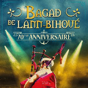 Bagad De Lann Bihoue Bagad De Lann Bihoue